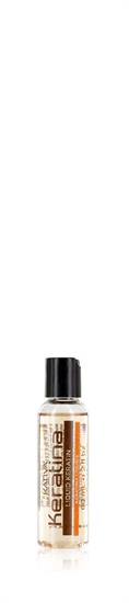KATIVA NUTRITION REVITALIZING OIL KERATINA