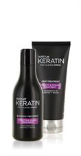 KATIVA KERATIN POST TRATTAMENTO LISCIANTE