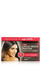 KATIVA KERATIN XTREME CARE TRATTAMENTO LISCIANTE SENZA PIASTRA