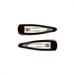 L.C. CLIC CLAC NL365M-712 MARRONE