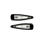 L.C. CLIC CLAC NL365N-712 NERO