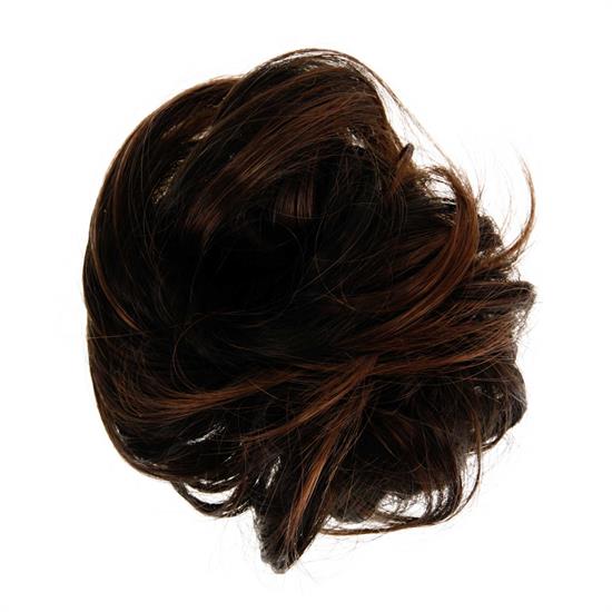 L.C. CIUFFO SINT. RICCIO HP15R-L/BR LIGHT BROWN