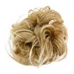 L.C. HAARTEIL SYNTH. LOCKEN HP15R-G/BL GOLD BLOND