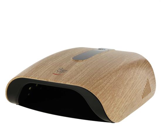 PEGGY SAGE UNGHIE FINTE 144095 LAMPADA LED 45W HYBRID TECH.