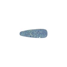 L.C. CLIC CLAC NL540A-123 GLITTER HELLBLAU