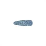 L.C. CLIC CLAC N540A-123 GLITTER AZZURRO