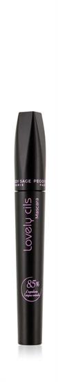 PEGGY SAGE MASCARA 130774 LOVELY CILS MASCARA NOIR