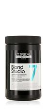 L'OREAL DECOLON.BLOND STUDIO 7 LIGHTENING CLAY POWDER MULTI-TECH