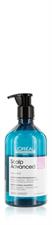 L'OREAL SCALP ADVANCED SHAMPOO ANTI - DISCOMFORT