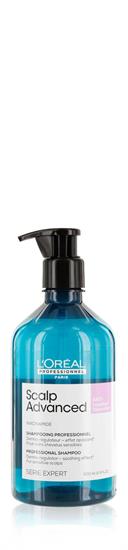 L'OREAL SCALP ADVANCED SHAMPOO ANTI - DISCOMFORT