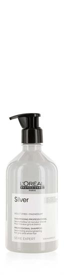 L'OREAL EXPERT SILVER SHAMPOO