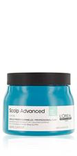 L'OREAL SCALP ADVANCED 2 IN 1 SHAMPOO/MASK TRATTANTE E PURIFICAN