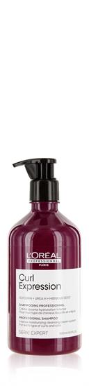 L'OREAL EXPERT CURL EXPRESSION SHAMPOO