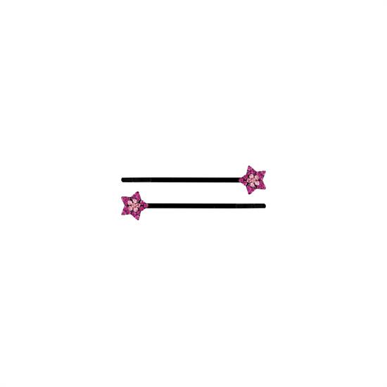 L.C. MOLLETTA NL47F-79 STELLA STRASS STELLA PINK