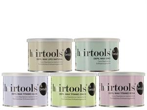 HAIRTOOLS DEPIL-WAX