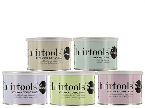 HAIRTOOLS DEPIL-WAX