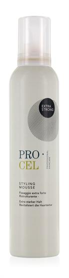 PRO CEL STYLING MOUSSE RISTRUTTURANTE EXTRA FORTE