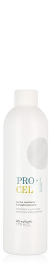 PRO CEL OXIDATIONSCREME STABILISI.UND PARFÜM. 40V (12%)