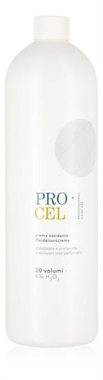 PRO CEL OXIDATIONSCREME STABILISI.UND PARFÜM. 20V (6%)