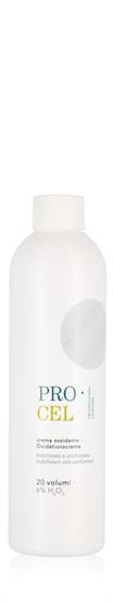 PRO CEL OXIDATIONSCREME STABILISI.UND PARFÜM. 20V (6%)