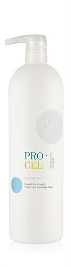 PRO CEL SHAMPOO FÜR FEINES UND BRÜCHIGES HAAR