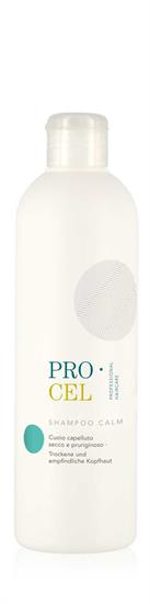 PRO CEL BERUHIGENDES SHAMPOO MIT ALOE UND PANTHENOL