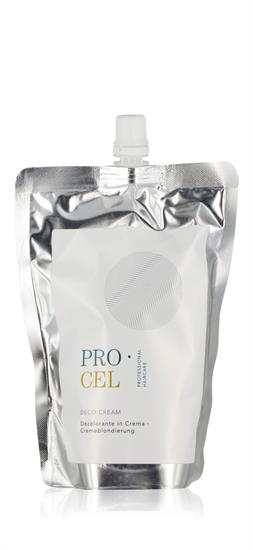 PRO CEL DECO CREAM DECOLORANTE IN CREMA