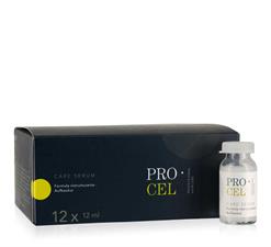 PRO CEL CARE SERUM FORMULA RISTRUTTURANTE (12x12 ML)