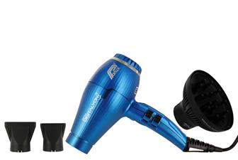 PARLUX ANGEBOT FÖN DIGITALYON BLAU MIT MAGIC SENSE DIFFUSOR