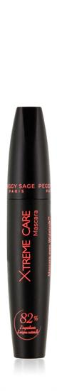 PEGGY SAGE MASCARA 130816 XTREME CARE MASCARA  NERO