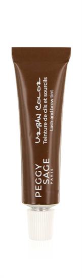 PEGGY SAGE URBAN COLOR 138502 FARBE HELLBRAUN F.WIMPERN/AUGENB.
