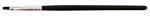 PEGGY SAGE URBAN COLOR 138506 FAERBEPINSEL FUER WIMPERN/AUGENB.