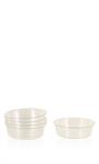 PEGGY SAGE URBAN COLOR 138507 SET DI 5 CIOTOLE PLASTICA MONOUSO
