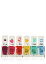 PEGGY SAGE SMALTO MINI KIDS