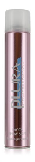 PLURA LACCA SPRAY NORMALE - SOFT