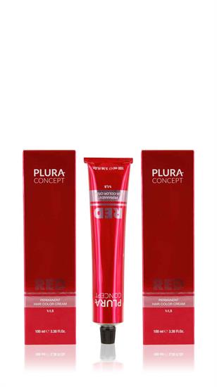 PLURA CONCEPT CREMA COLORANTE