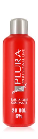 PLURA CONCEPT OSSIGENO IN CREMA 20 V