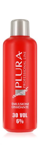 PLURA CONCEPT OSSIGENO IN CREMA 30 V