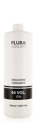 PLURA CONCEPT OSSIGENO IN CREMA 40 V