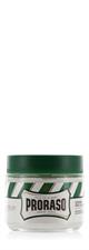 PRO RASO RASIERCREME UND AFTERSHAVE EUKALYPTUS