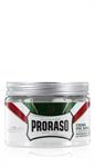 PRO RASO RASIERCREME MIT EUKALYPTUS UND MENTHOL