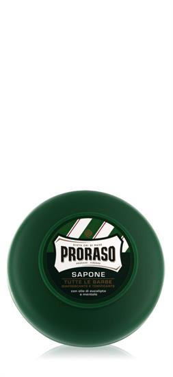PRO RASO SAPONE DA BARBA AL EUCALIPTO CIOTOLA