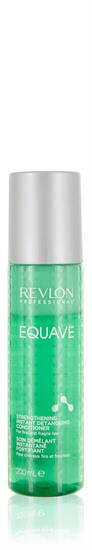 REVLON EQUAVE STRENGTHENING  DETANGLING CONDITIONER