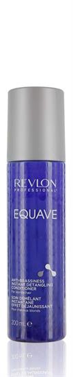 REVLON EQUAVE ANTI-BRASSINESS INSTANT DETANGLING CONDITIONER