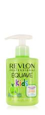 REVLON EQUAVE KIDS 2 IN 1 SHAMPOO