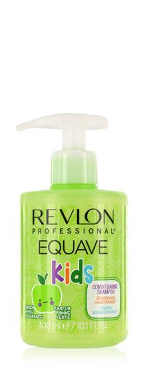 REVLON EQUAVE KIDS 2 IN 1 SHAMPOO
