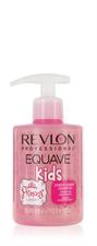 REVLON EQUAVE KIDS PRINCESS LOOK CONDITIONING SHAMPOO