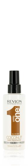 REVLON UNIQ ONE COCONUT HAIR TREATMENT