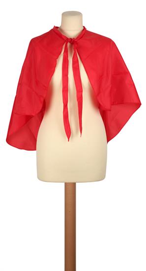 ROILAR FRISIERUMHANG OLÉ ROT