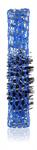 SIBEL BIGODINI CON SCOVOLO PROFESS. Ø 12 MM BLU PICCOLO